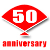 the 50th Anniversary